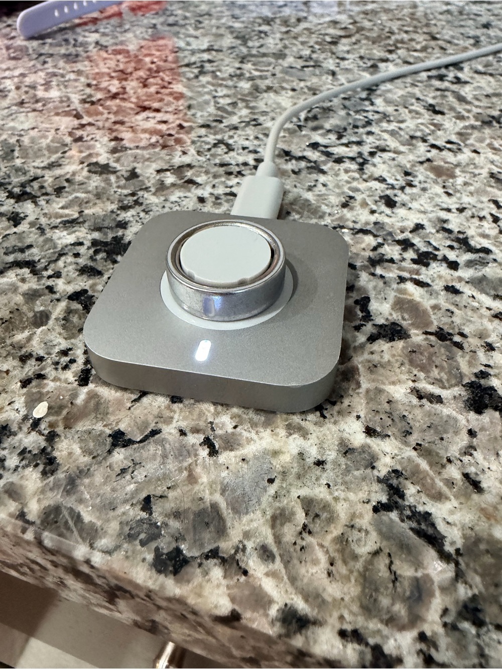 Oura Ring - size 9 (4th generation)